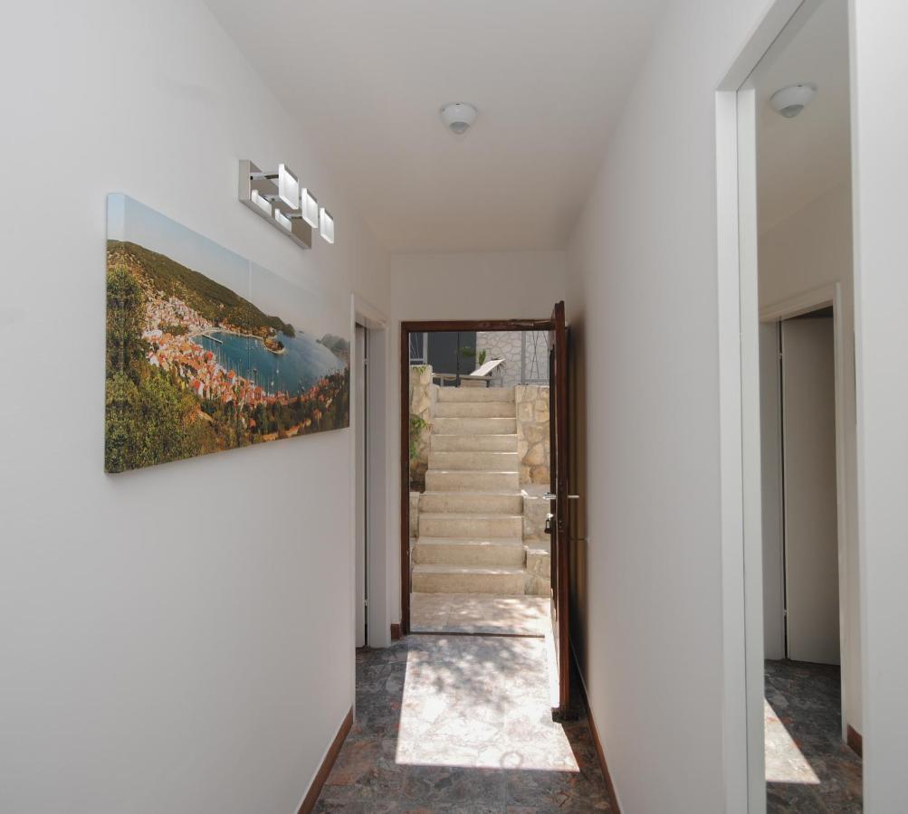 Rooms Dilk Вис Экстерьер фото