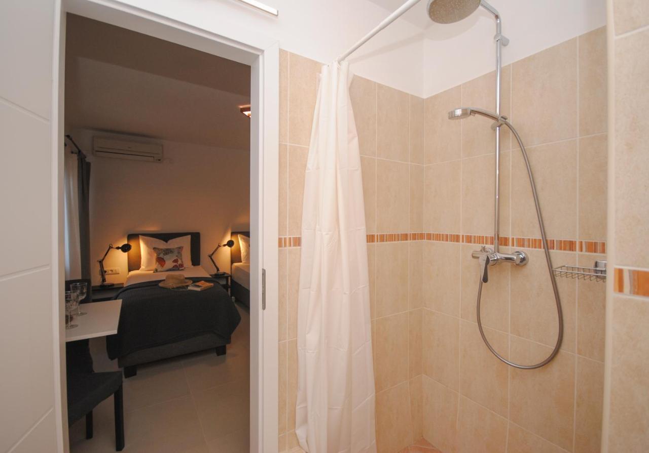 Rooms Dilk Вис Экстерьер фото