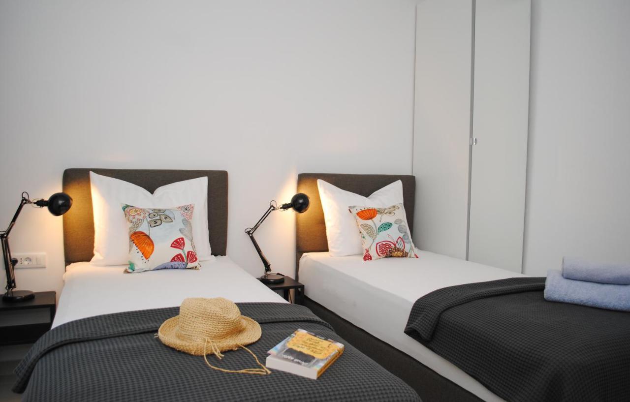 Rooms Dilk Вис Экстерьер фото