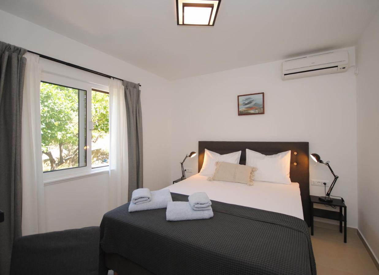 Rooms Dilk Вис Экстерьер фото