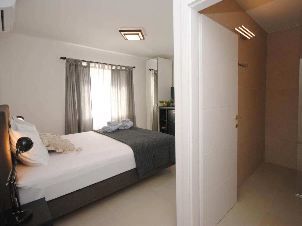 Rooms Dilk Вис Экстерьер фото