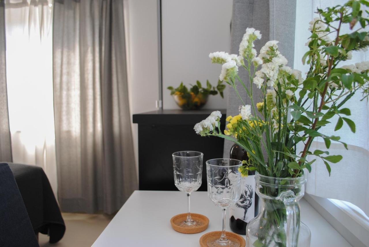 Rooms Dilk Вис Экстерьер фото