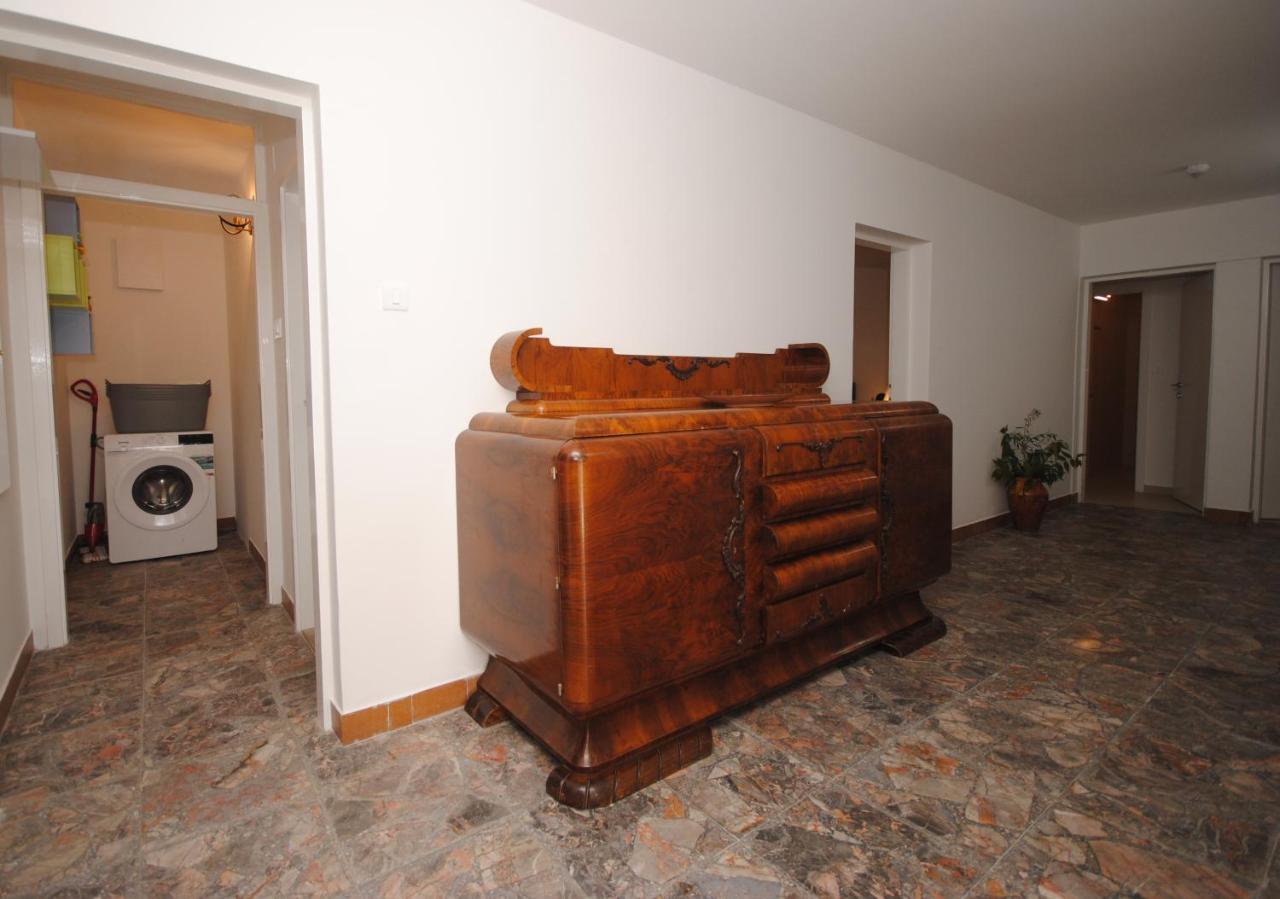 Rooms Dilk Вис Экстерьер фото