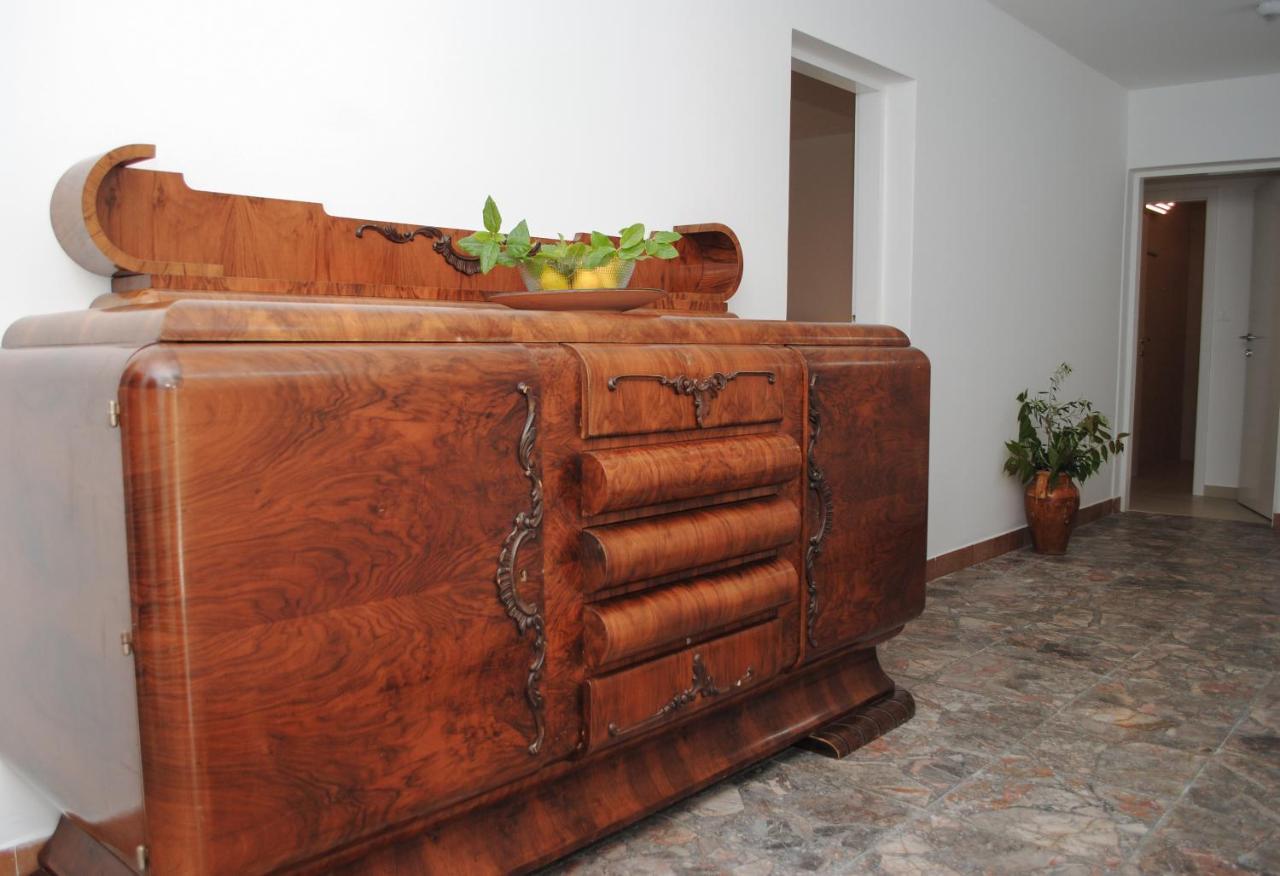 Rooms Dilk Вис Экстерьер фото